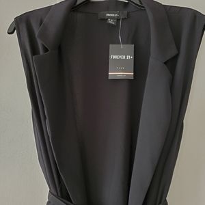 Forever 21 plus duster